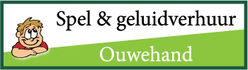 Spelverhuur Ouwehand